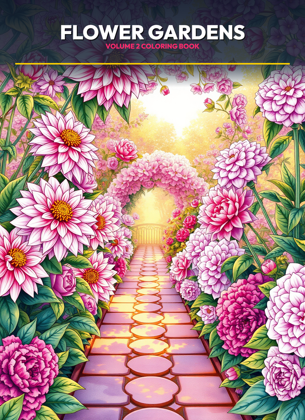 Flower Gardens1